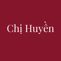 chị huyền